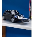 Mini Cooper CD Radio - Black