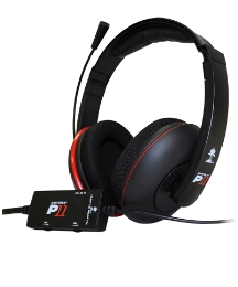 Turtle Beach Headset for PS3