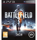 Battlefield 3 PS3 Game