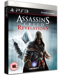 Assasins Creed Revelations PS3
