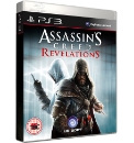 Assasins Creed Revelations PS3