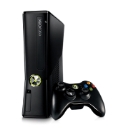 XBox 360 4GB Console