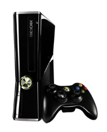 XBox 360 250GB Console