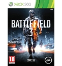 Battlefield 3 XBox 360 Game