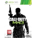 Call Of Duty Modern Warfare 3 XBox 360