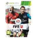 FIFA 12 XBox 360 Game