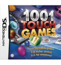 1001 Touch Games DS