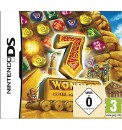7 Wonders: Treasures of Seven DS