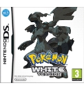 Pokemon White DS Game