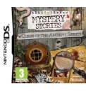Mystery Stories Curse of Ancient Spirits