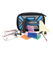 3DS Pro Accessory Pack