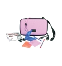 3DS Starter Accessory Pack - Pink