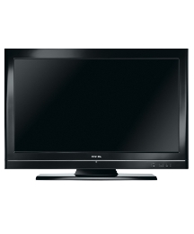 Toshiba 40in Freeview HD LCD TV Install