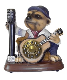 Meerkat Telephone