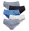 Southbay Pack of 5 Slips