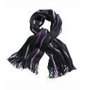 Stripe Scarf