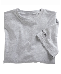 Southbay Unisex Crew Neck T-Shirt