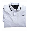 Southbay Unisex Short Sleeve Polo Shirt