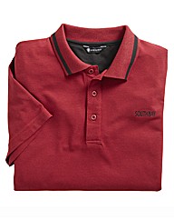 Southbay Unisex Short Sleeve Polo Shirt