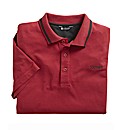 Southbay Unisex Short Sleeve Polo Shirt