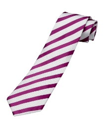Knightsbridge Stripe Silk Tie