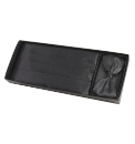 Cummerbund and Tie Set