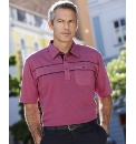 Premier Man Tailored Collar Shirt