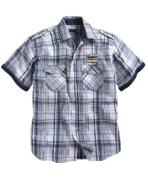 Southbay Short Sleeve Shirt