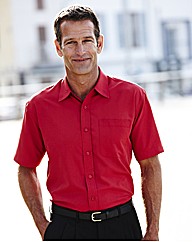 Premier Man Short Sleeve Shirt