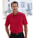 Premier Man Short Sleeve Shirt