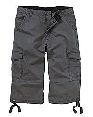 Southbay Cotton 3/4 Pants
