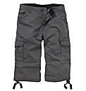 Southbay Cotton 3/4 Pants