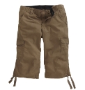 Southbay Cotton 3/4 Pants