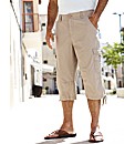 Southbay Cotton 3/4 Pants