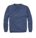 Williams & Brown V Neck Sweater