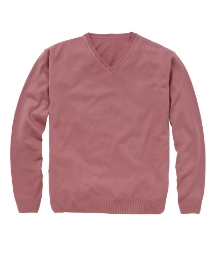 Williams & Brown V Neck Sweater