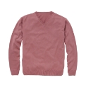 Williams & Brown V Neck Sweater