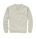 Williams & Brown V Neck Sweater
