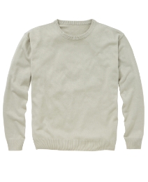 Williams & Brown Crew Neck Sweater