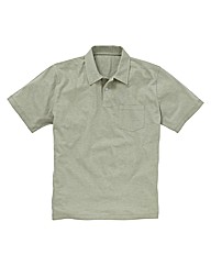 Southbay Short Sleeve Polo Shirt Regular