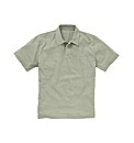 Southbay Short Sleeve Polo Shirt Regular