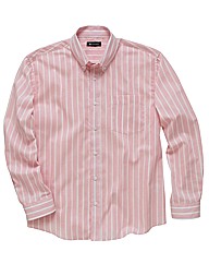 Southbay Long Sleeve Oxford Shirt Long