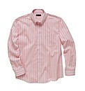 Southbay Long Sleeve Oxford Shirt Long