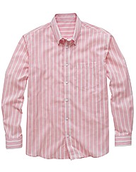 Southbay Long Sleeve Oxford Shirt Long