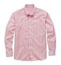 Southbay Long Sleeve Oxford Shirt Long