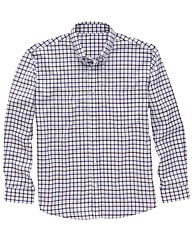 Southbay Long Sleeve Oxford Shirt Reg