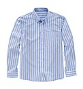 Southbay Long Sleeve Oxford Shirt Reg