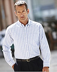 Southbay Long Sleeve Oxford Shirt Reg