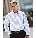 Southbay Long Sleeve Oxford Shirt Reg