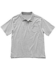 Southbay Short Sleeve Polo Shirt Regular